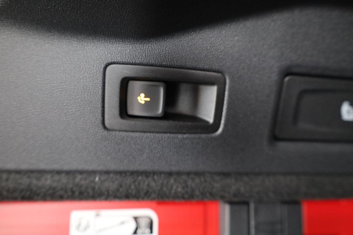 Volkswagen ID.7 Pro Black, AHK, HuD, IQ.Light, IQ.Drive, Ar, миниатюра 16