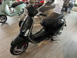 Vespa SPRINT 125 Schwarz  0 KM !!! - VESPA DÜSSELDORF