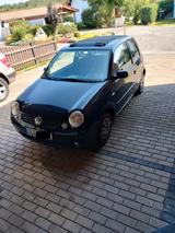 Volkswagen Lupo 1.4 44kW Rave Princeton - Volkswagen Lupo: Rave