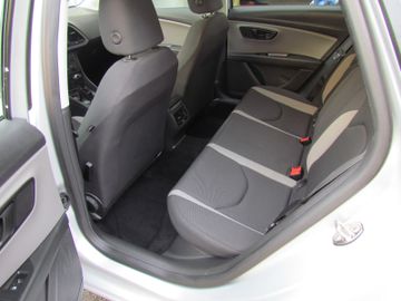 SEAT Leon - 8
