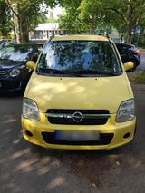 Opel Agila in guten Zustand mit TÜV bis De... - Opel Agila: I