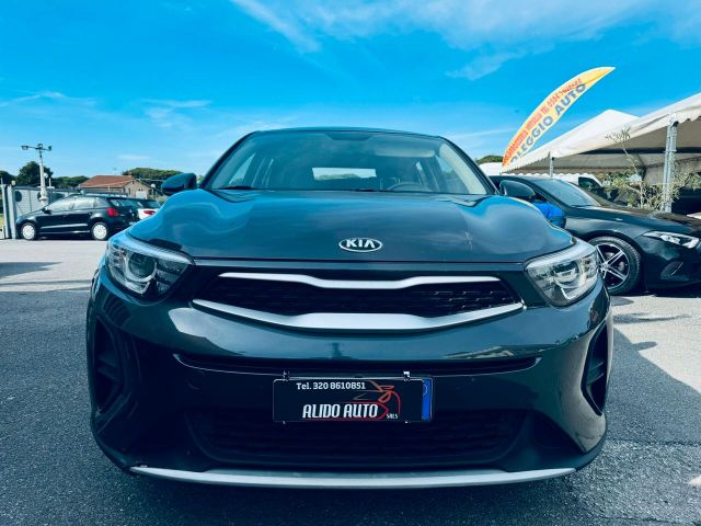 Kia Stonic 1.6 CRDi 110 CV Style