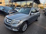 Mercedes-Benz GLK 350 GLK GLK 350 CDI BlueEfficiency 4Matic - Mercedes-Benz GLK 350 aus 2014
