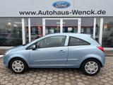 Opel Corsa D 1,4 CATCH ME Now*KLIMA*SERVO*HU 12-2027 - Opel Corsa aus 2007: 1.2