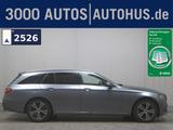 Mercedes-Benz E 220 T d 4M Avantgarde COMAND LED Pano 360° - Mercedes E 220 mit Schiebedach