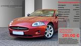 Jaguar XK Coupe 3.5 V8 *Service Neu/Dtsch Fzg/Gepflegt* - Jaguar XK aus 2007