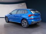 Skoda Kamiq 1.5 TSI DSG MonteCarlo AHK Matrix Pano RFK - Skoda Neuwagen