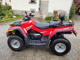 Can-Am 650 XT - QUAD 650