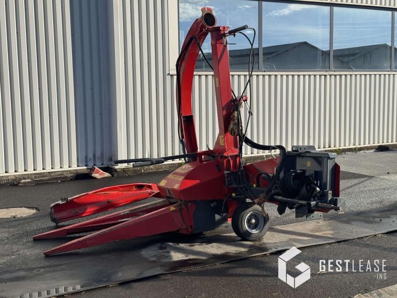 Andere MC10X