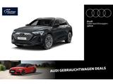 Audi Q8 e-tron  - Audi Q8 e-tron mit Panoramadach
