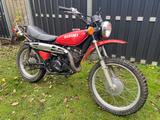 Suzuki TS 250 - SUZUKI TS 250