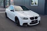 BMW M3 E92 mit nur 65tkm*AKRAPOVIC*KW* - BMW M3 aus 2008: Coupe