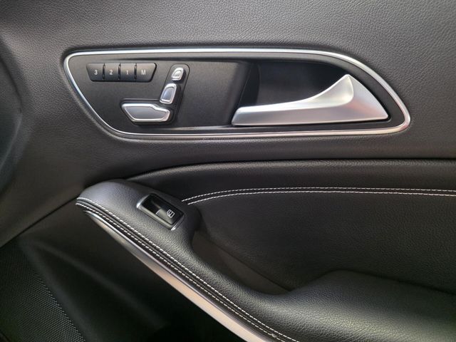 MERCEDES-BENZ CLA Shooting Brake — Foto 16