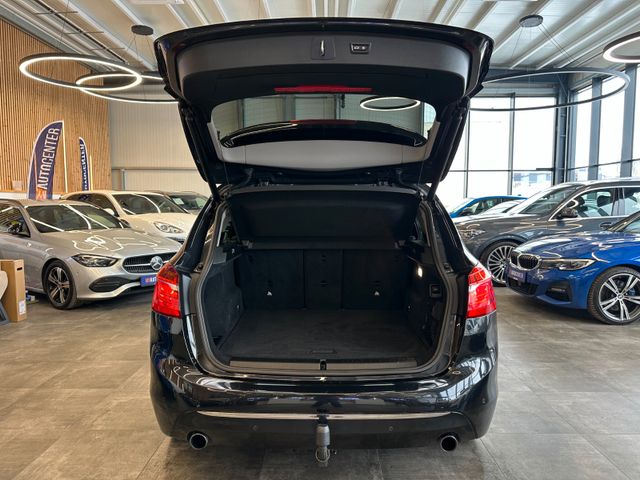 BMW 225 Active Tourer *Luxury Line*HuD*AHK*