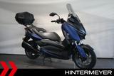 Yamaha X-MAX 300 - Yamaha Hintermeyer - YAMAHA X MAX