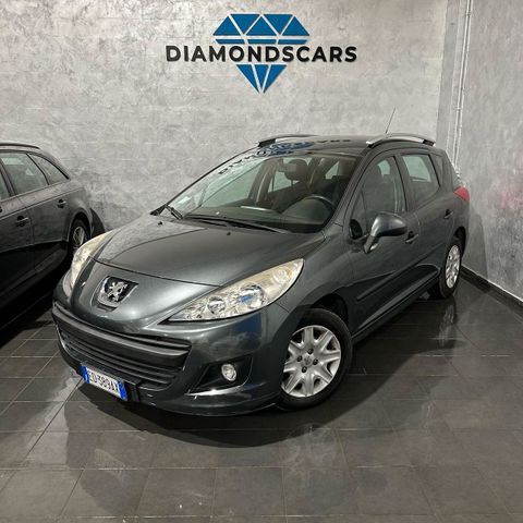 Peugeot 207 1.4 VTi 95CV SW X Line