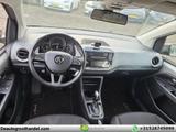 Skoda Citigo EV Style - Skoda Citigo mit Elektro-Antrieb