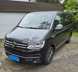 Volkswagen Multivan Highline T6 DCC ACC GS... - Volkswagen CC in Wuppertal