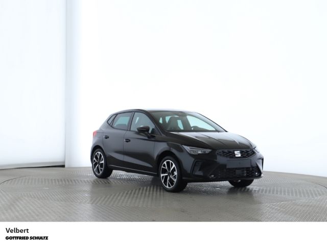 Seat Ibiza - Bild 13