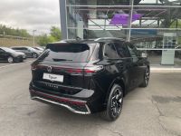 Volkswagen Tiguan - Vorschau Bild 5