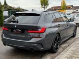 BMW 320d M-SPORTPAKET/PANORAMA/Dravit-Grau/AHK/ACC - BMW 320: 320d M Sportpaket