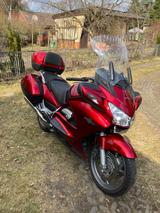 Honda ST1300A Pan European l ABS - HONDA PAN EUROPEAN
