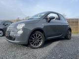 Fiat 500C Cabrio/STÄNDIG ÜBER 60 FIAT500 IM BESTAND!! - gebrauchte Fiat 500C aus dem Jahr 2014
