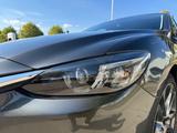 Mazda 6 2.0 SKYACTIV-G 165 Sports-Line Sports-Line - Mazda 6 von privat