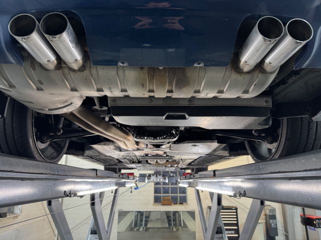 Fahrzeugabbildung BMW M3 Coupe Deutsches Auto SMG Neu