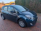 Hyundai ix20 1.4 Space Plus-Paket blue Space Plus-Paket - Hyundai ix20 von privat