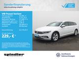 Volkswagen Passat Variant Elegance 2.0 TDI DSG / Pano, AHK - Volkswagen Passat aus 2024