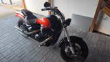 Suzuki VZ 800 M 800 - SUZUKI VZ 800