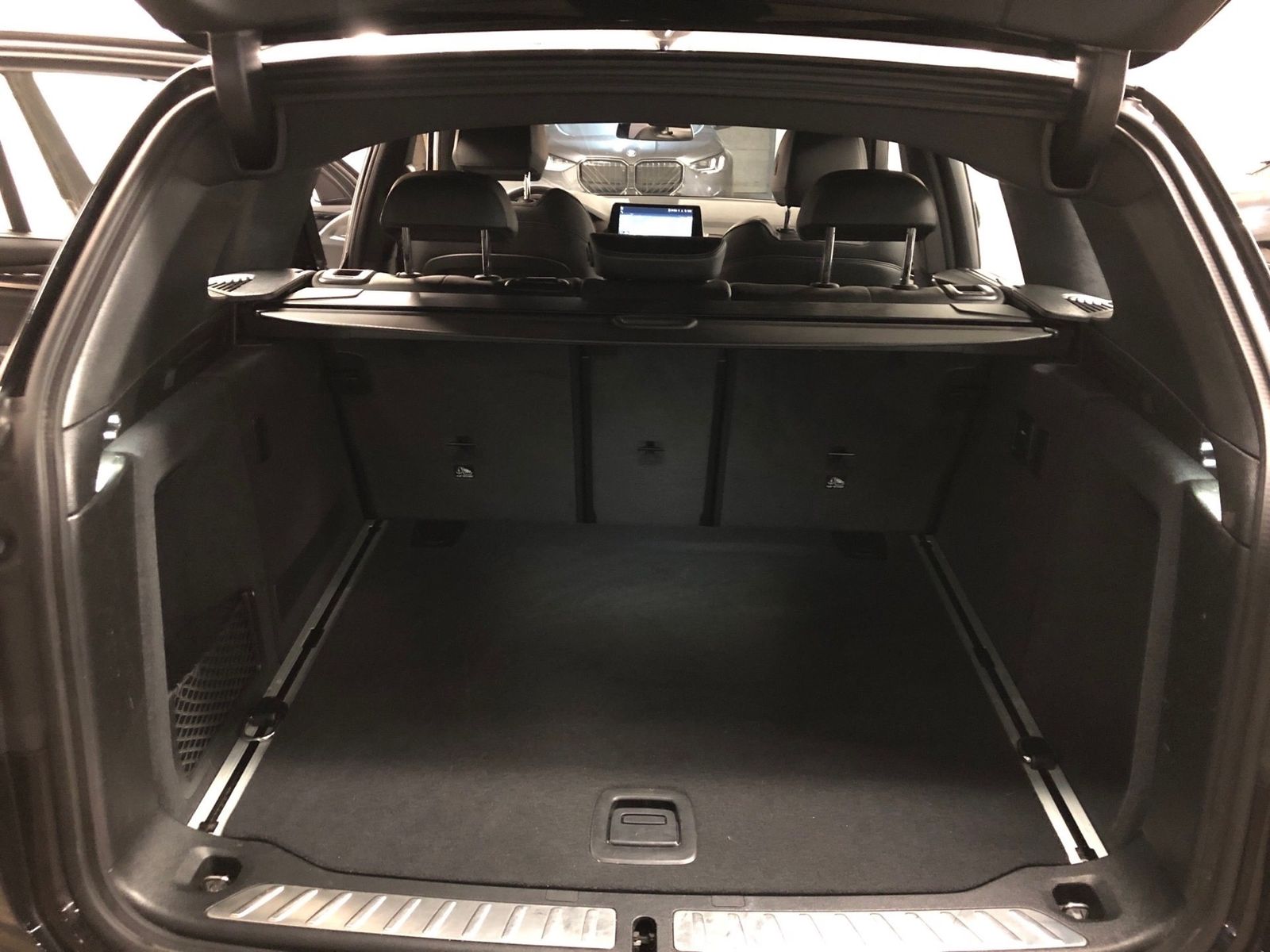 BMW X3 xDrive20d DrivAss*ParkAss*Panoramadach*Standh foto 12