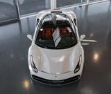 Ferrari 488 GTB *KERAMIK*CARBON*360°* - Ferrari 488 GTB Gebrauchtwagen