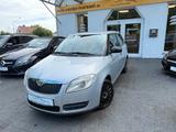 Skoda Fabia Classic 1.2 5TRG KLIMAANLAGE/ALLWETTER/AUX - Skoda Fabia Gebrauchtwagen in Bremen