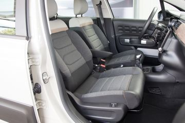 Citroën C3 1.2 PureTech LEDPDCTEMPOMATPDCCARPLAY