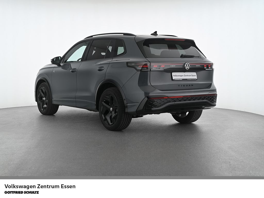 Volkswagen Tiguan R-Line eTSI Black Style AHK IQ-Drive imagem 3