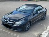 Mercedes-Benz Mercedes E 250 Cabrio - : Cabrio, Mercedes