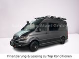 Volkswagen Crafter 4Motion 6-Sitze *Offroad-Paket* (5861) - Angebote entsprechen Deinen Suchkriterien