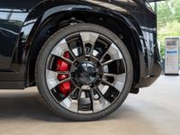 BMW XM - Vorschau Bild 8