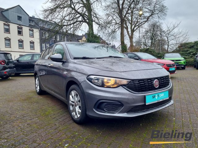 Tipo Street 1.4 Kombi , Klimaautomatik, SHZ, Alu