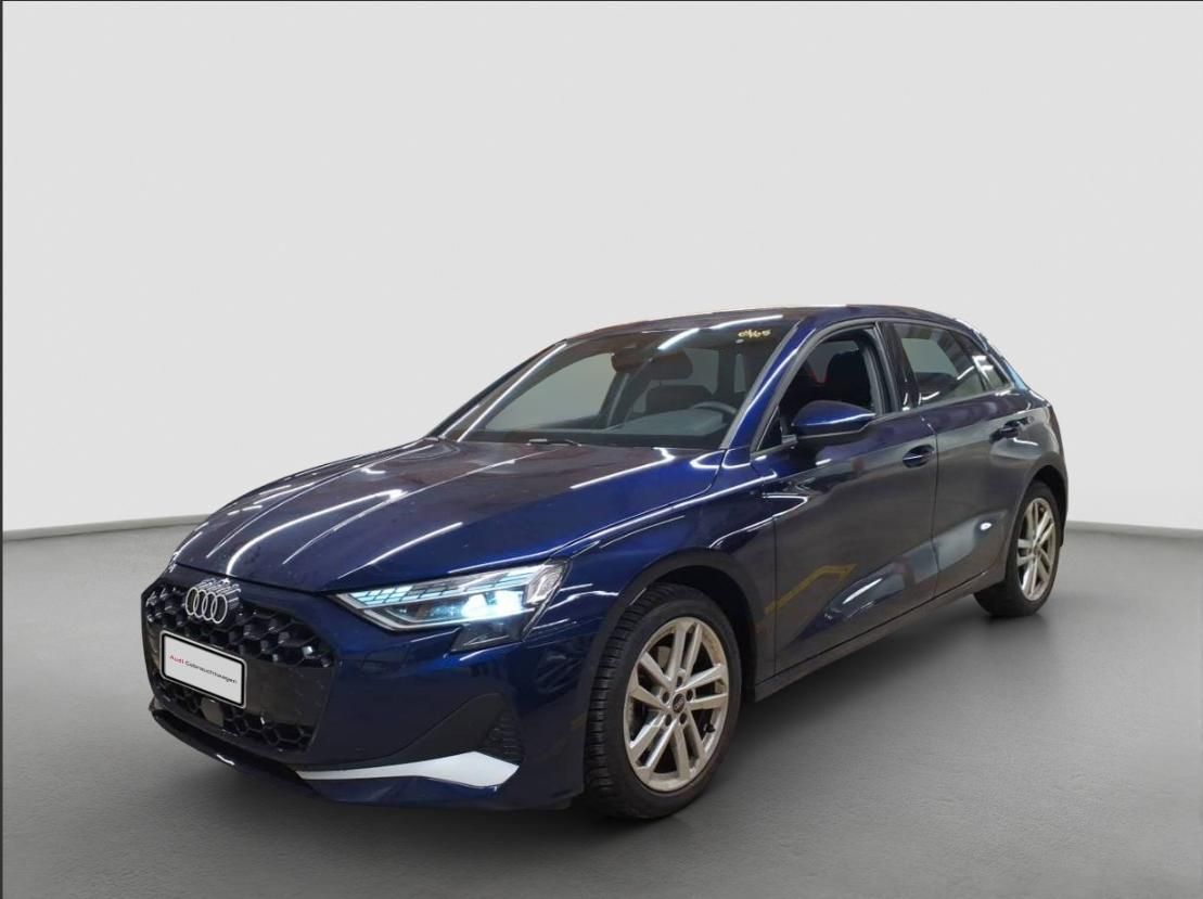Audi A3 - Bild 5