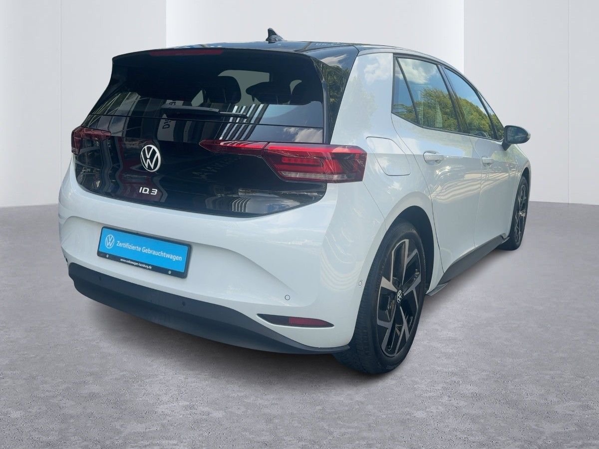 Volkswagen ID.3 - Bild 5