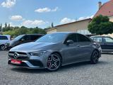 Mercedes-Benz CLA 35 AMG 4Matic * Leder * Navi * Panoramadach