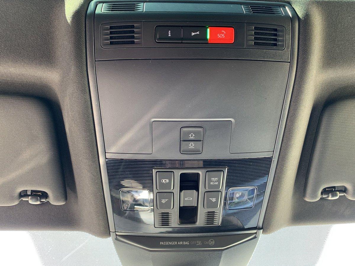 Volkswagen Arteon SHOOTING BRAKE 2.0 TDI R-LINE 4MOTION LED