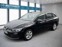 Volkswagen Golf Variant Life 2.0 TDI DSG Winterpaket Standh