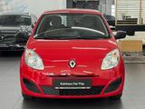 Renault Twingo je t'aime KLIMA/1.HD/45902km/GARAGENWAGEN - Renault Twingo: Je T Aime