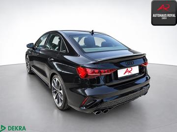 2025 AUDI S3 photo 2
