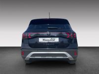 Volkswagen T-Cross - Vorschau Bild 6