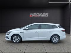 Renault Megane IV 1.6 E-TECH Plug-in  Grandtour